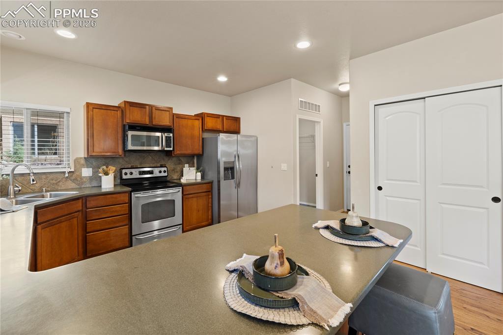 4466 College Park Court Colorado Springs CO 80918