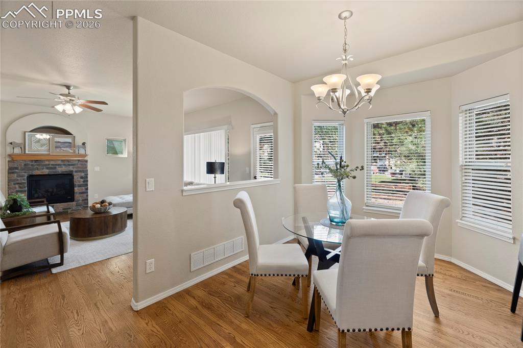 4466 College Park Court Colorado Springs CO 80918