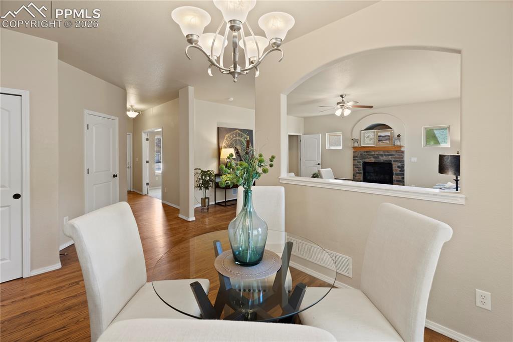4466 College Park Court Colorado Springs CO 80918