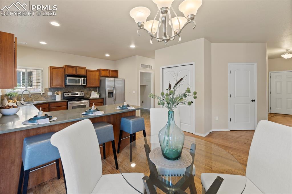 4466 College Park Court Colorado Springs CO 80918