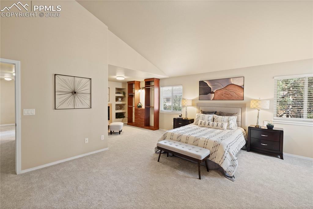 4466 College Park Court Colorado Springs CO 80918