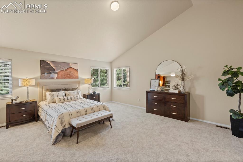 4466 College Park Court Colorado Springs CO 80918