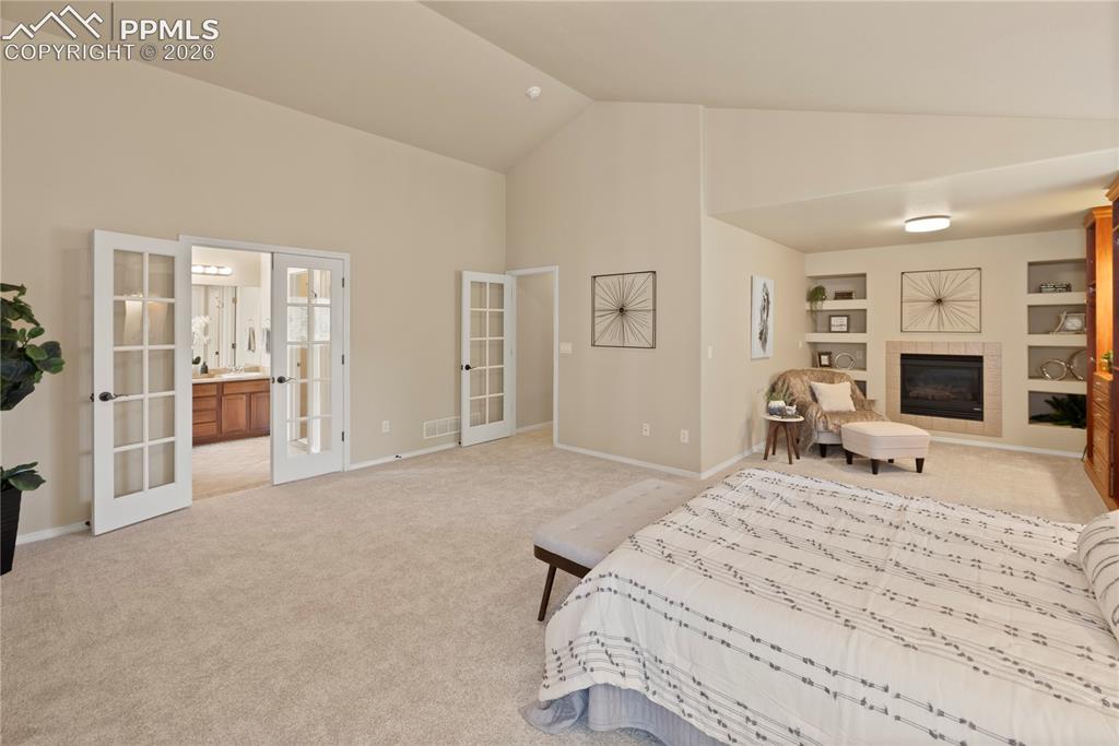 4466 College Park Court Colorado Springs CO 80918