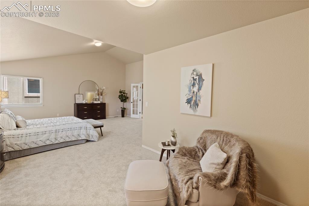 4466 College Park Court Colorado Springs CO 80918