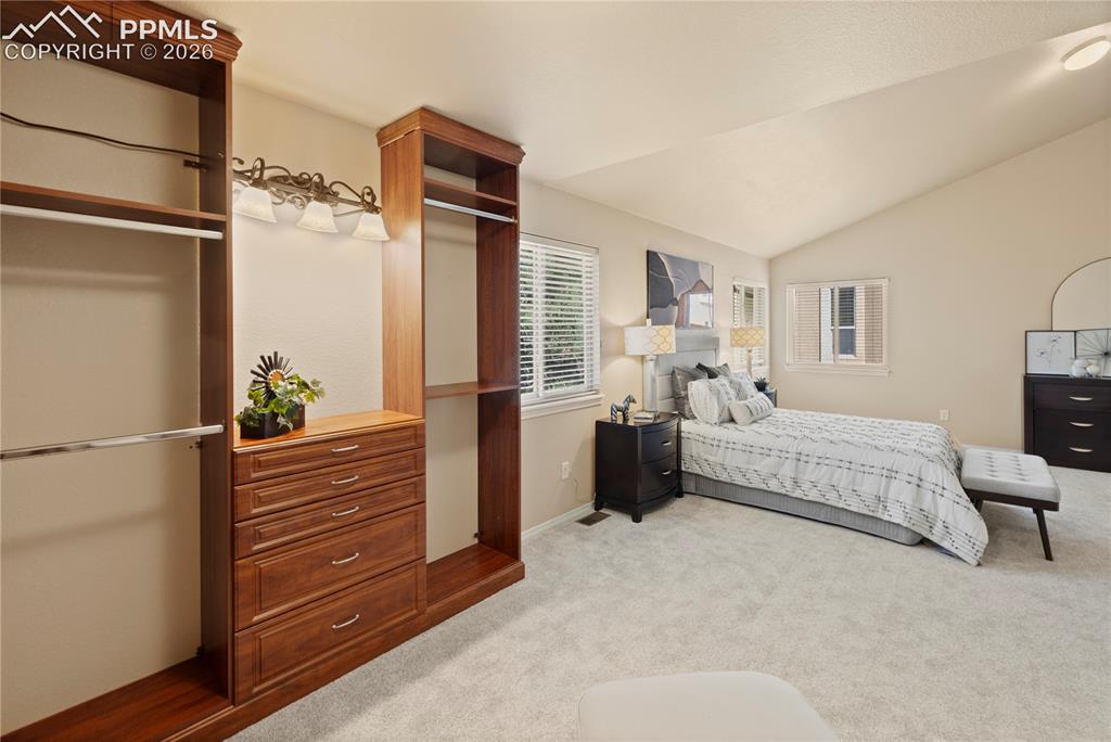4466 College Park Court Colorado Springs CO 80918