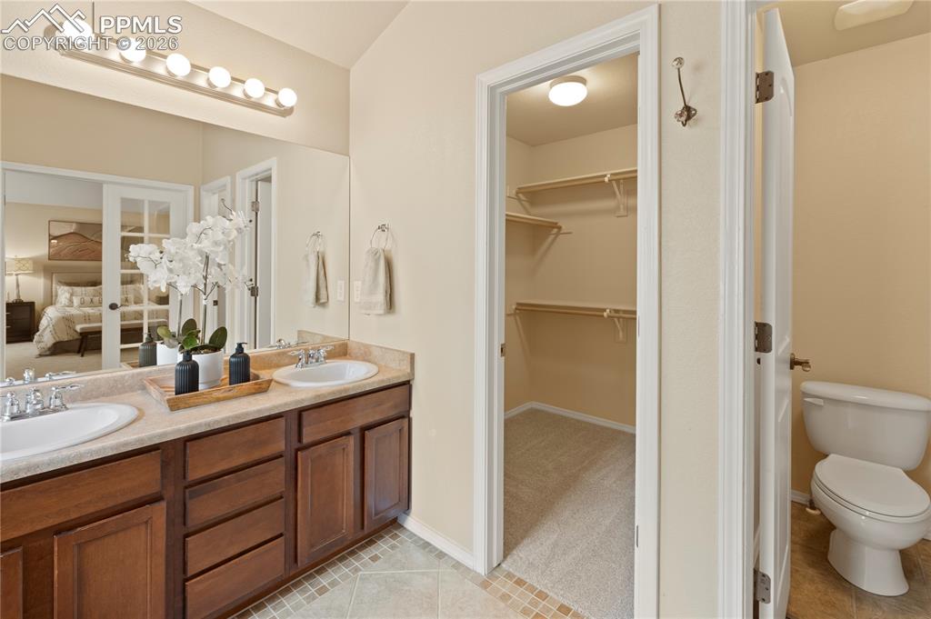 4466 College Park Court Colorado Springs CO 80918