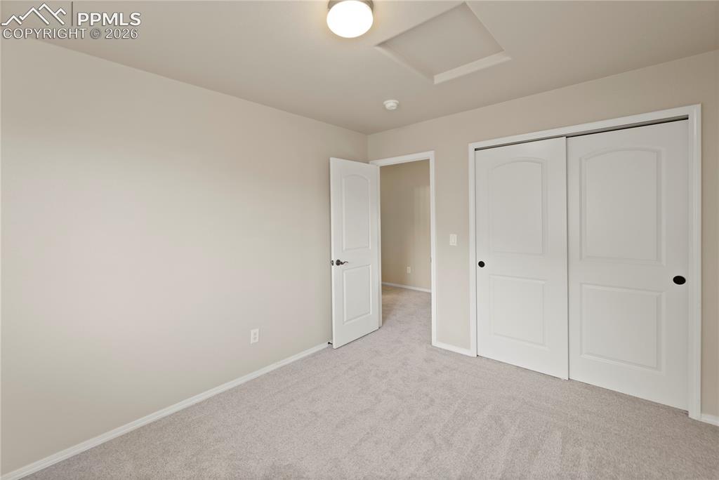 4466 College Park Court Colorado Springs CO 80918