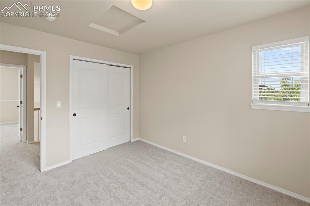 4466 College Park Court Colorado Springs CO 80918