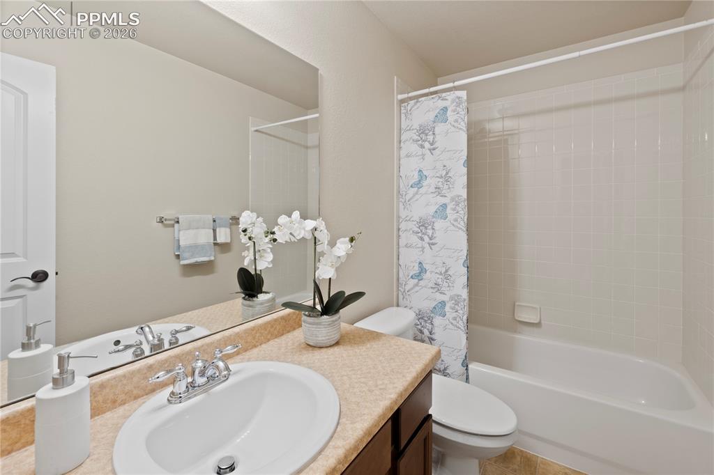 4466 College Park Court Colorado Springs CO 80918