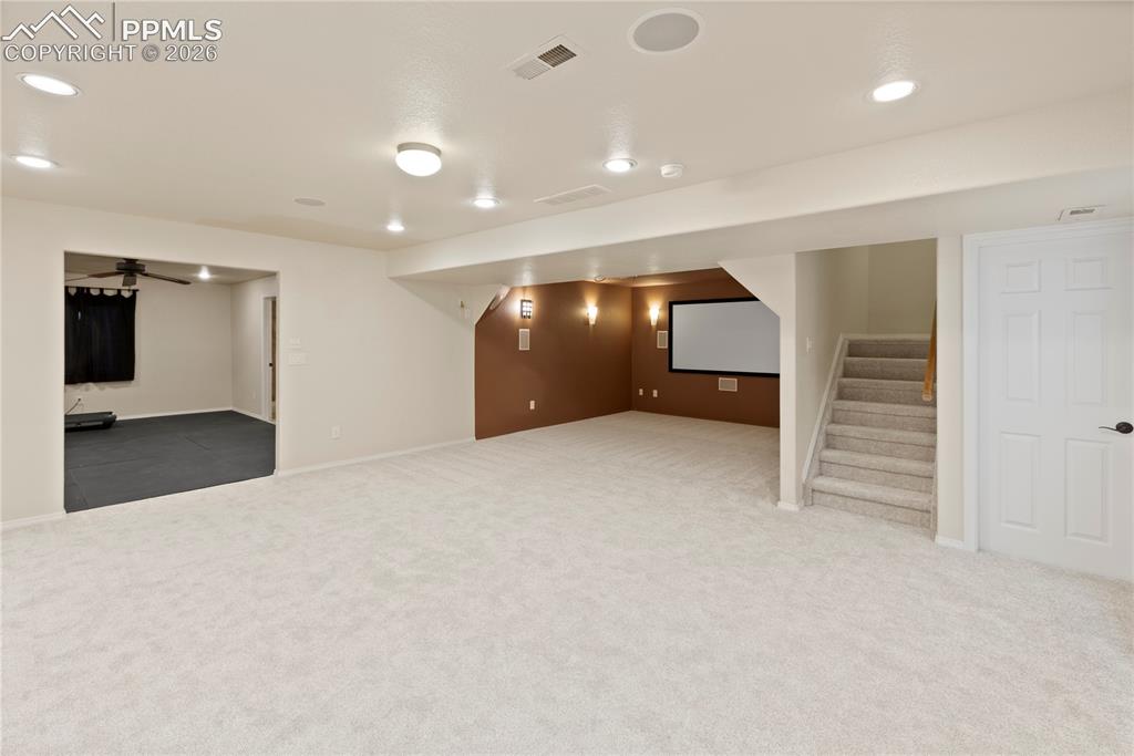 4466 College Park Court Colorado Springs CO 80918