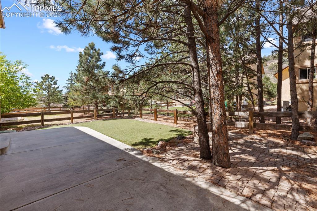 4466 College Park Court Colorado Springs CO 80918