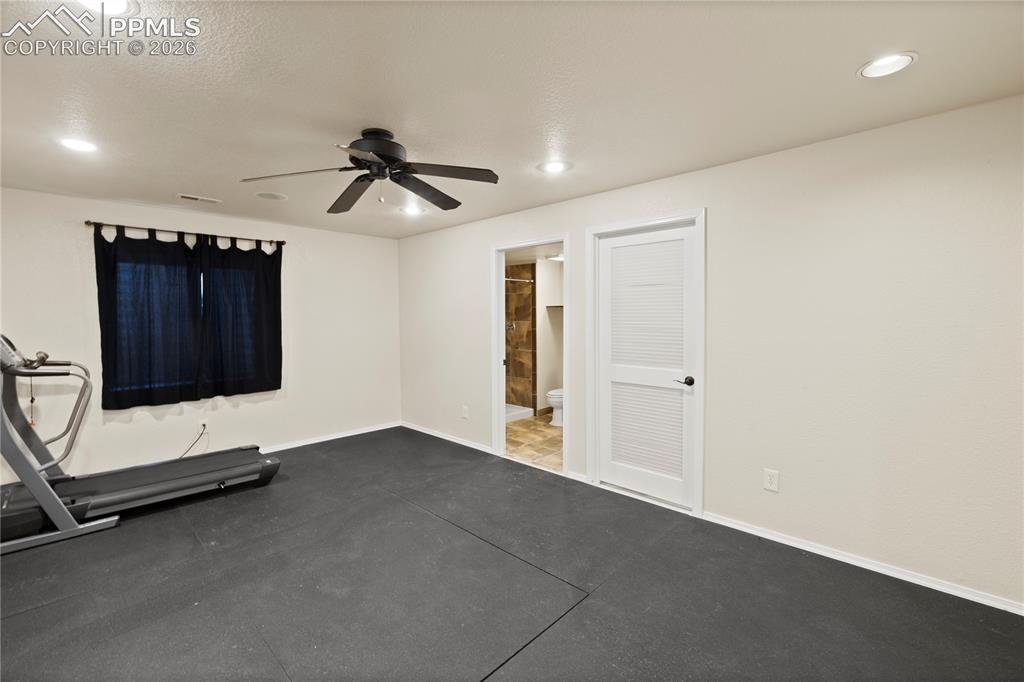 4466 College Park Court Colorado Springs CO 80918