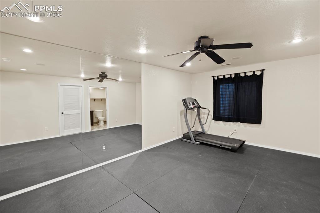 4466 College Park Court Colorado Springs CO 80918