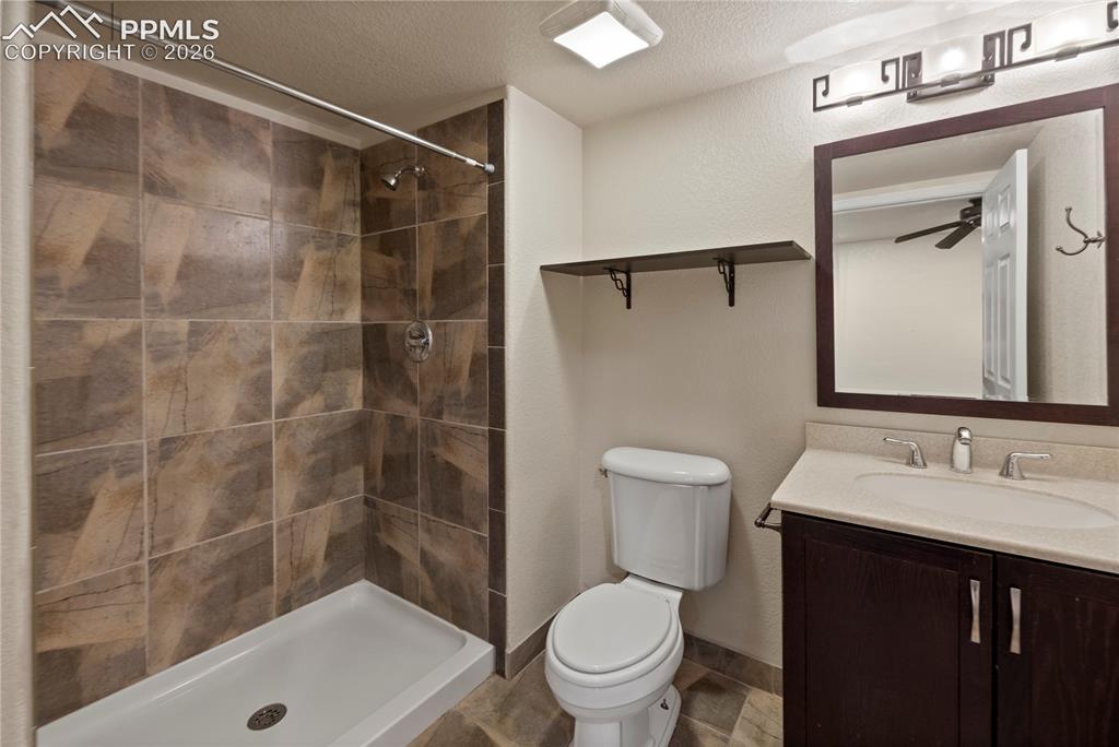 4466 College Park Court Colorado Springs CO 80918