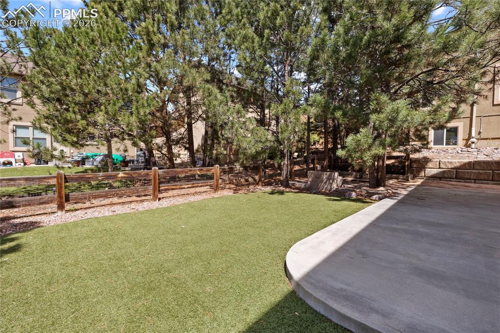 4466 College Park Court Colorado Springs CO 80918