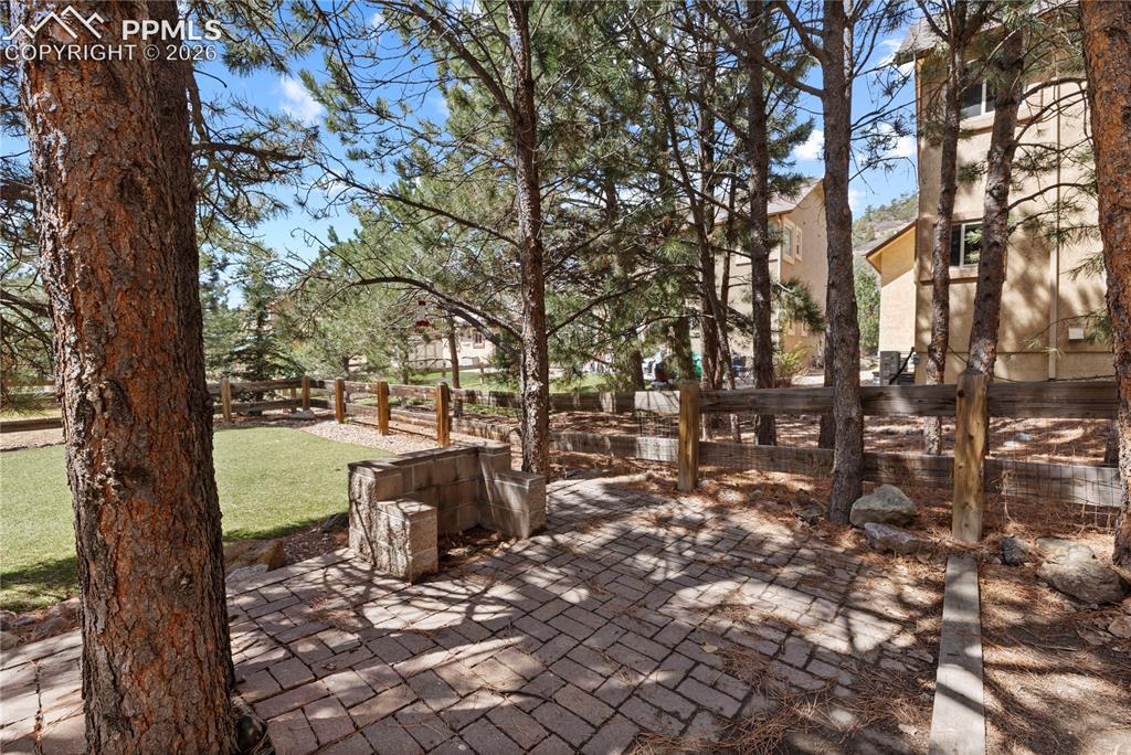 4466 College Park Court Colorado Springs CO 80918