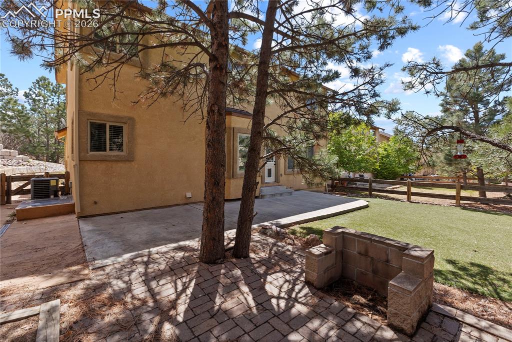 4466 College Park Court Colorado Springs CO 80918