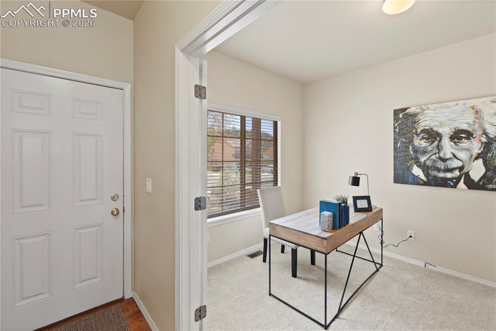 4466 College Park Court Colorado Springs CO 80918