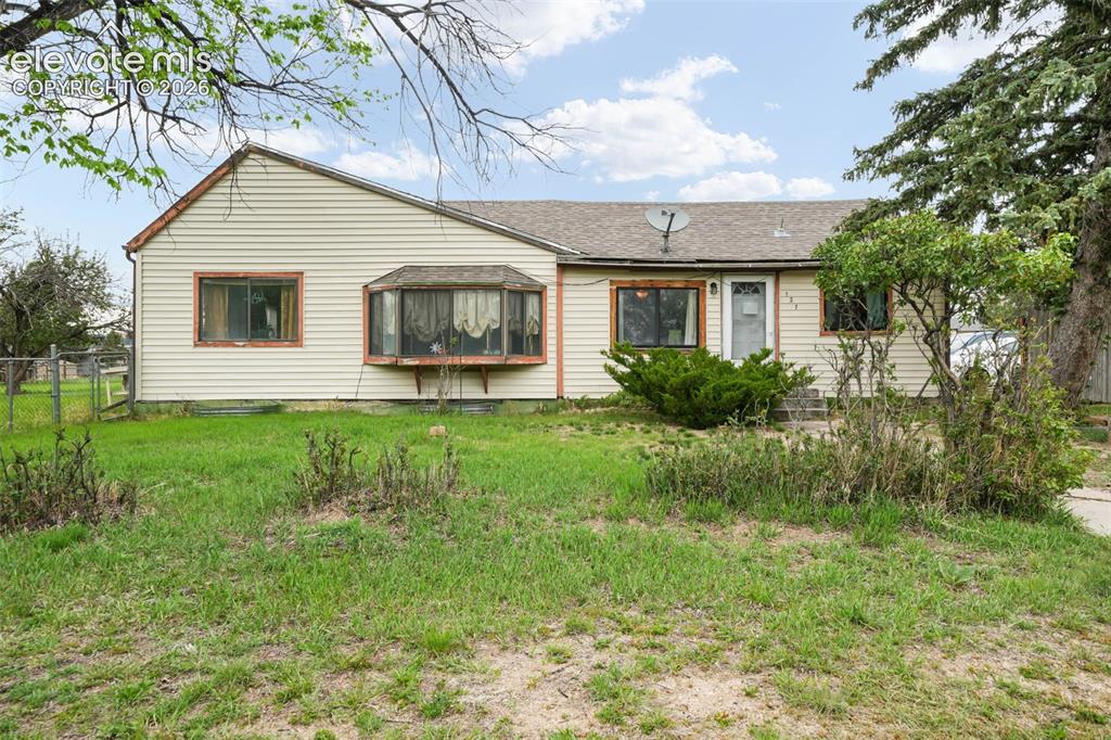 127 3rd Street Monument CO 80132