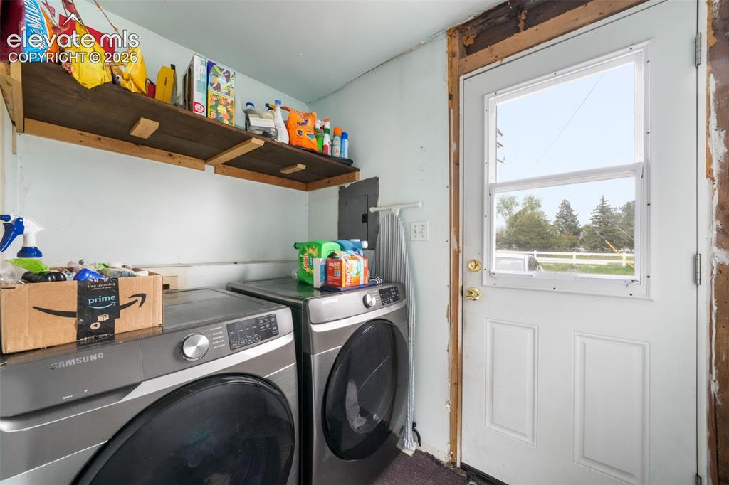 127 3rd Street Monument CO 80132
