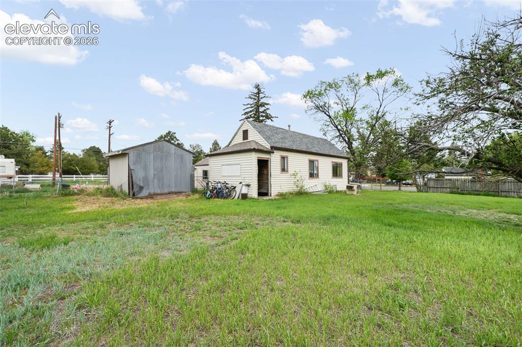127 3rd Street Monument CO 80132