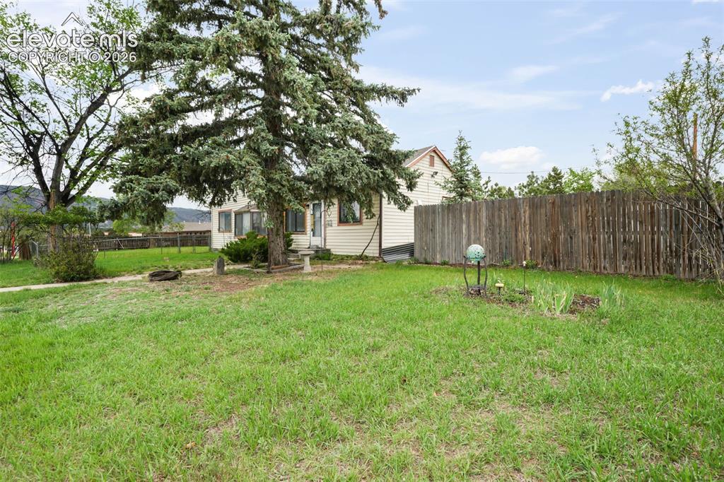 127 3rd Street Monument CO 80132