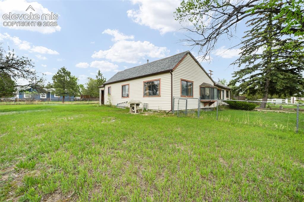127 3rd Street Monument CO 80132