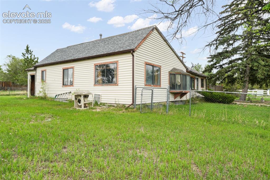 127 3rd Street Monument CO 80132