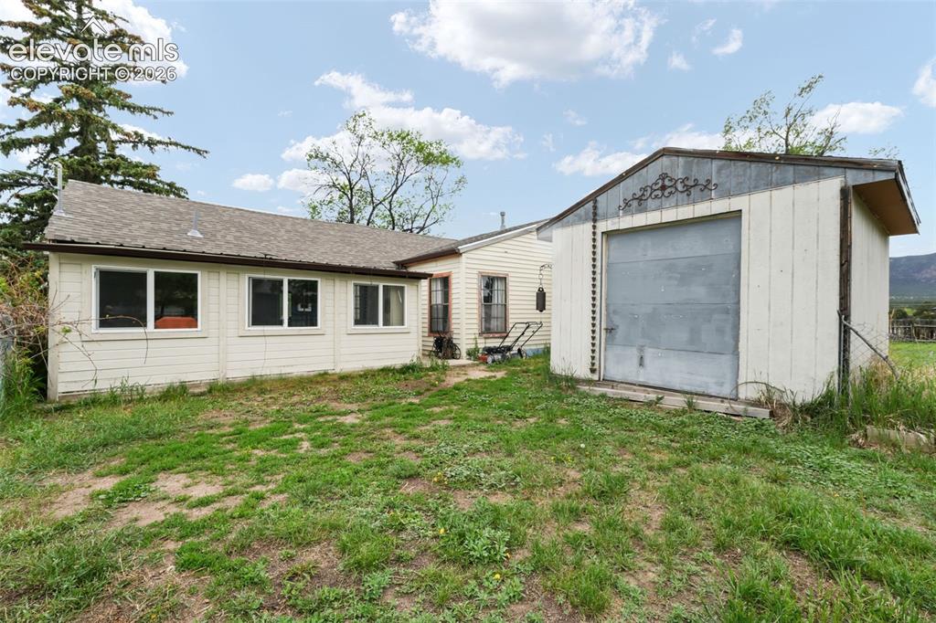 127 3rd Street Monument CO 80132