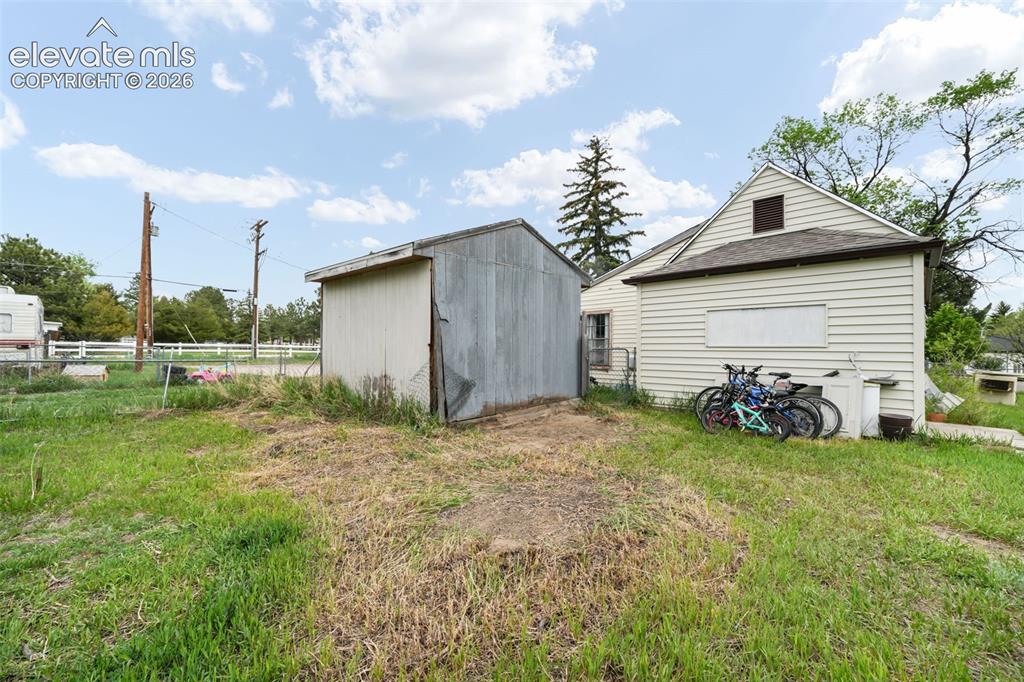 127 3rd Street Monument CO 80132