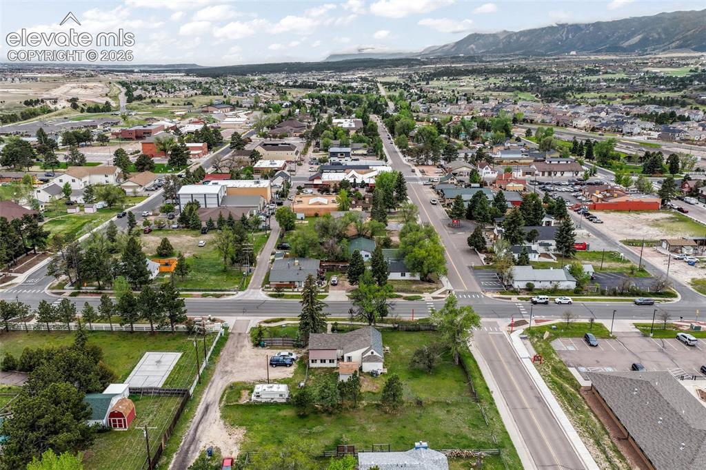 127 3rd Street Monument CO 80132