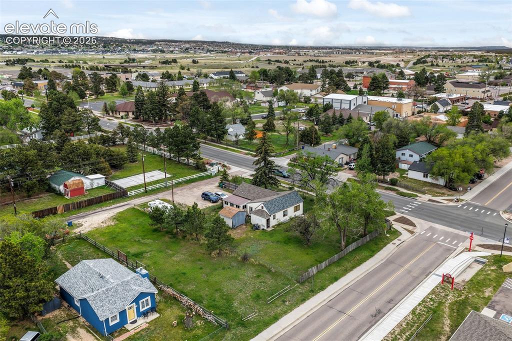 127 3rd Street Monument CO 80132