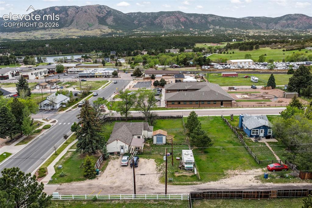 127 3rd Street Monument CO 80132