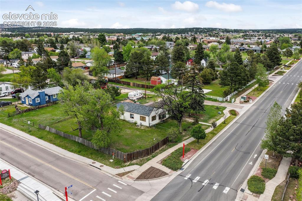 127 3rd Street Monument CO 80132