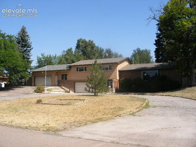 2822 Valley Hi Avenue Colorado Springs CO 80910