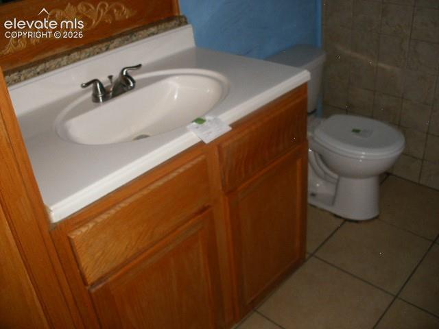 2822 Valley Hi Avenue Colorado Springs CO 80910