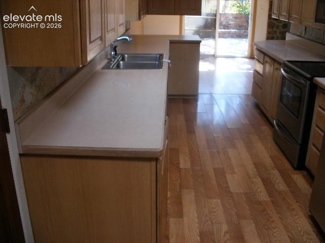 2822 Valley Hi Avenue Colorado Springs CO 80910
