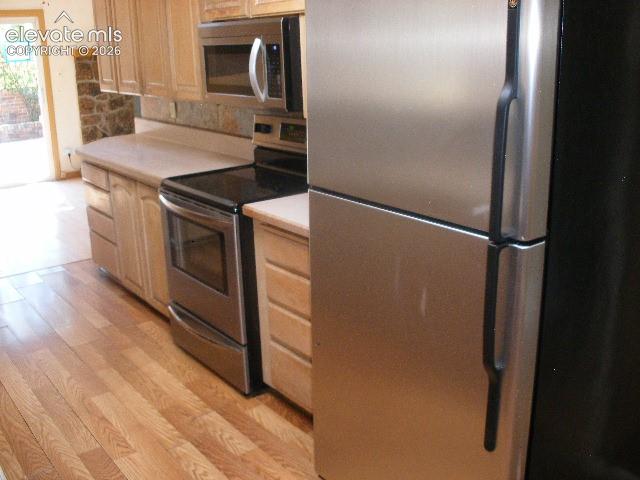 2822 Valley Hi Avenue Colorado Springs CO 80910