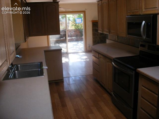 2822 Valley Hi Avenue Colorado Springs CO 80910