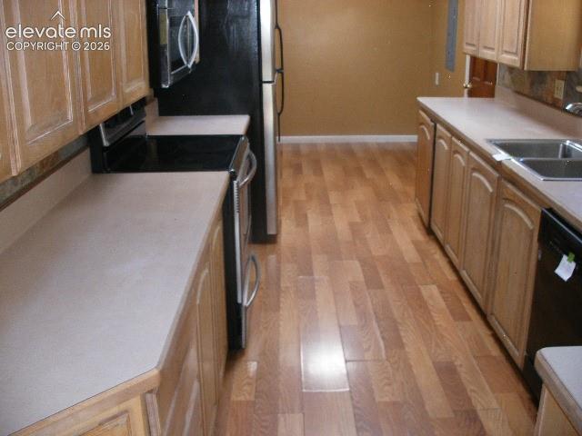 2822 Valley Hi Avenue Colorado Springs CO 80910
