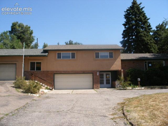 2822 Valley Hi Avenue Colorado Springs CO 80910