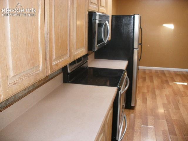 2822 Valley Hi Avenue Colorado Springs CO 80910