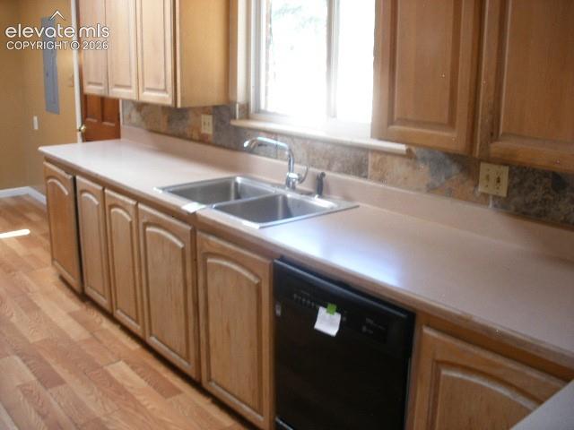 2822 Valley Hi Avenue Colorado Springs CO 80910
