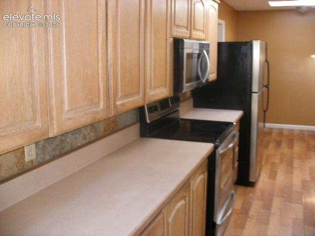 2822 Valley Hi Avenue Colorado Springs CO 80910