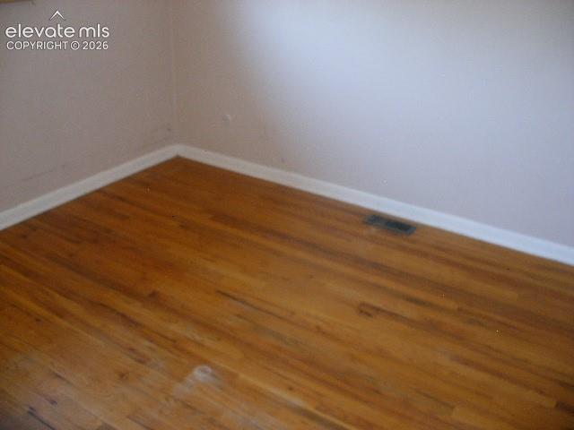 2822 Valley Hi Avenue Colorado Springs CO 80910
