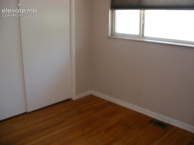 2822 Valley Hi Avenue Colorado Springs CO 80910