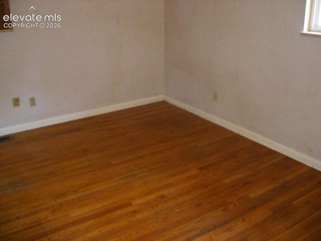 2822 Valley Hi Avenue Colorado Springs CO 80910