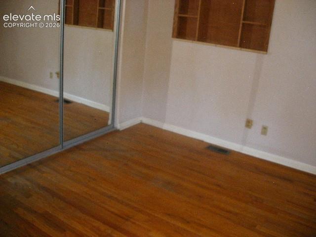 2822 Valley Hi Avenue Colorado Springs CO 80910
