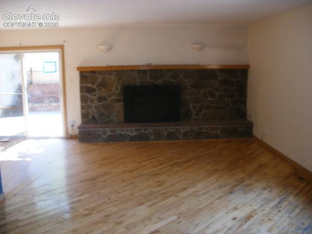 2822 Valley Hi Avenue Colorado Springs CO 80910