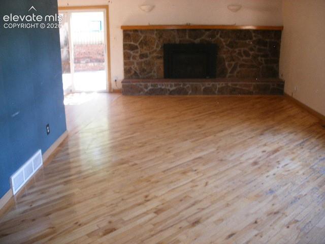 2822 Valley Hi Avenue Colorado Springs CO 80910